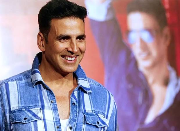 Akshay Kumar reveals real reason behind name change from Rajiv Bhatia: “Rajiv Gandhi was the Prime Minister…”