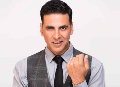 Akshay Kumar tests positive for COVID-19 for third time, to miss Anant Ambani-Radhika Merchant wedding: Report : Bollywood News