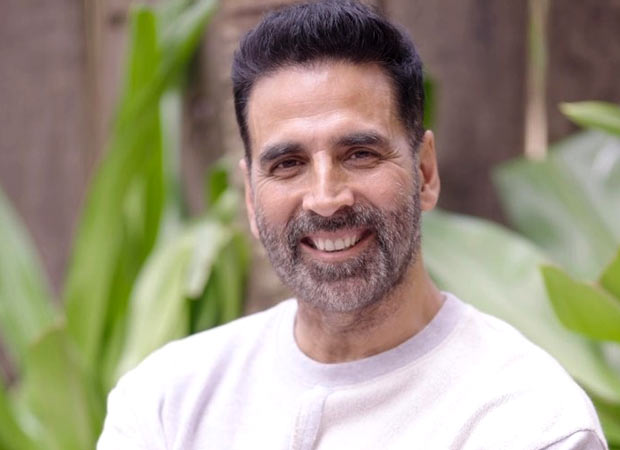 Akshay Kumar Goes On Holiday After Sarfira Releases