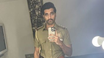 CONFIRMED! Akshay Oberoi reunites with Gurgaon director Shanker Raman; to play cop in action-drama