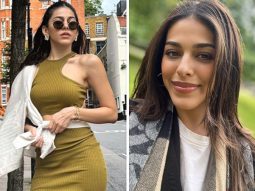 Alaya F gives major FOMO with her London vacation photo dump, fills our feeds with food, fashion, and fun!