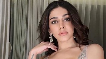 Alaya F’s secret to an effortless glam look is out now!