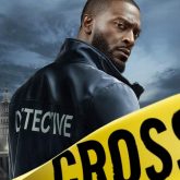 Aldis Hodge takes on lead role in James Patterson's Cross, season 1 set for Prime Video premiere on November 14.