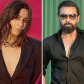 Alia Bhatt and Bobby Deol lock horns in brutal Alpha action sequence? Here’s what we know