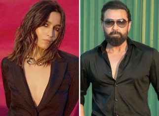 Alia Bhatt and Bobby Deol lock horns in brutal Alpha action sequence? Here’s what we know