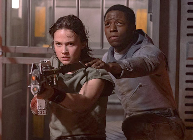 Alien Romulus Final trailer teases the terrifying Chestbursters, watch
