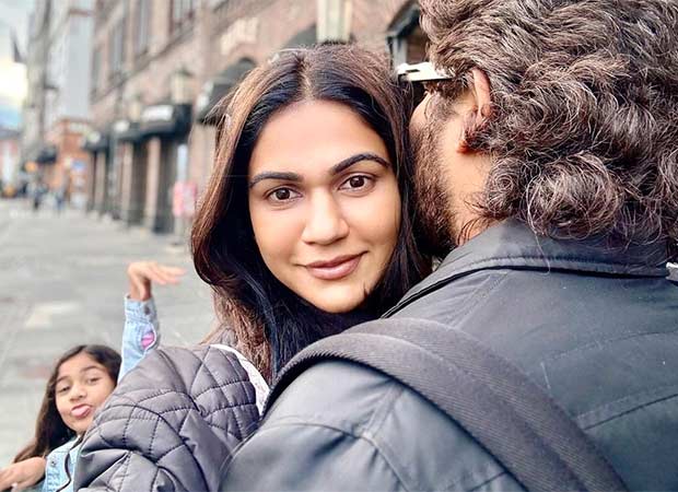 Allu Arjun and Sneha Reddy get cosy in Denmark; Samantha Ruth Prabhu sends them big love