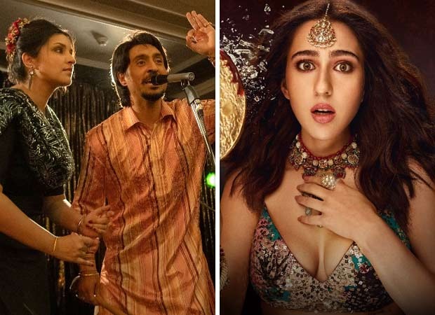 Amar Singh Chamkila is the MOST-watched Hindi OTT film in first 6 months of 2024; Murder Mubarak comes a close second 6 : Bollywood News