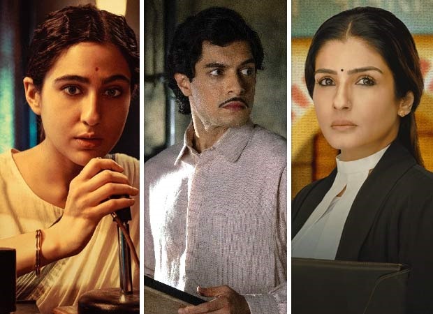 Amar Singh Chamkila is the MOST-watched Hindi OTT film in first 6 months of 2024; Murder Mubarak comes a close second