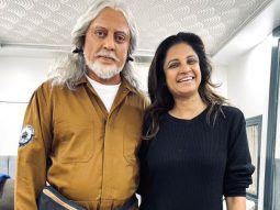 EXCLUSIVE: Amritha Ram opens up about her experience of styling and designing for Kamal Haasan in three different projects
