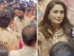 Anant Ambani and Radhika Merchant Wedding: Ranbir Kapoor – Vicky Kaushal dance to ‘Tauba Tauba’ with Alia Bhatt and Katrina Kaif; Shah Rukh Khan mingles with Mahesh Babu; Madhuri Dixit grooves to ‘Choli Ke Peeche’, watch viral videos