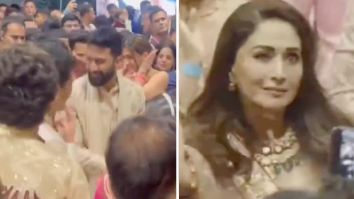 Anant Ambani and Radhika Merchant Wedding: Ranbir Kapoor – Vicky Kaushal dance to ‘Tauba Tauba’ with Alia Bhatt and Katrina Kaif; Shah Rukh Khan mingles with Mahesh Babu; Madhuri Dixit grooves to ‘Choli Ke Peeche’, watch viral videos