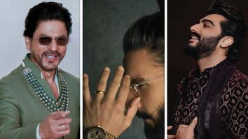 Anant Ambani–Radhika Merchant Wedding: Groom gifts Shah Rukh Khan, Ranveer Singh, Arjun Kapoor and few of his close friends limited edition Rs. 2 crores Audemars Piguet watch as token of love