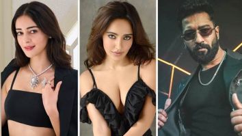 BREAKING: Ananya Panday, Neha Sharma have crucial cameos in Bad Newz