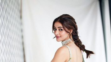 Ananya Panday