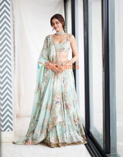 Ananya Panday