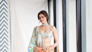 Ananya Panday