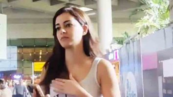 Ananya Panday slaying the casual look with ease!