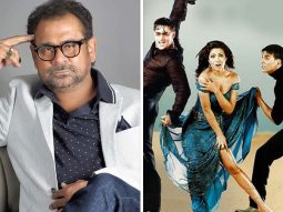 Anees Bazmee celebrates 20 Years of Salman Khan, Priyanka Chopra, Akshay Kumar starrer Mujhse Shaadi Karogi