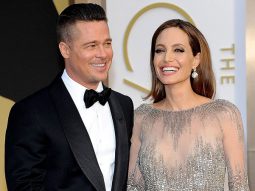 Angelina Jolie urges Brad Pitt to drop lawsuit for the sake of their family amid ongoing legal battle