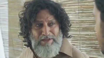 EXCLUSIVE: Anil George reacts to his iconic Mirzapur meme: “I have seen girls look at me and say ‘Dekho ‘bahut harami ho beta’ wale actor ja rahe hai’”