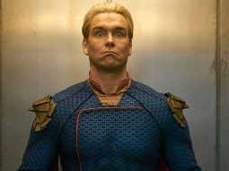 Antony Starr explains on how Prime Video’s The Boys is the perfect antidote to ‘Superhero Fatigue’; says, “The good guys are the bad guys and the bad guys are the good guys”