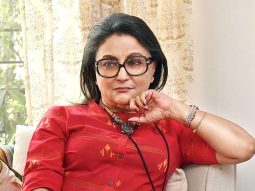 Aparna Sen on the release of The Rapist, “Policy of OTT platforms has shifted drastically towards mainstream content”