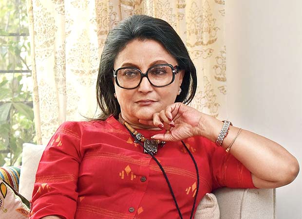 Aparna Sen on the release of The Rapist, “Policy of OTT platforms has shifted drastically towards mainstream content” 