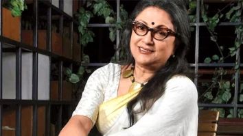 Aparna Sen’s partition love story Her Indian Summer to be India – UK co-production