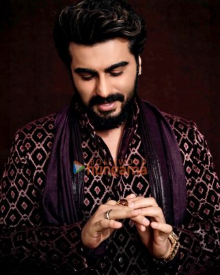Arjun Kapoor