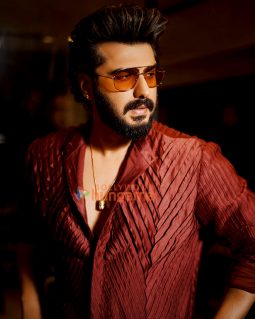 Celeb Photos Of Arjun Kapoor