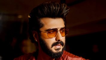 Celeb Photos Of Arjun Kapoor