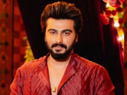 Arjun Kapoor’s dapper look at Anant Ambani and Radhika Merchant’s haldi function