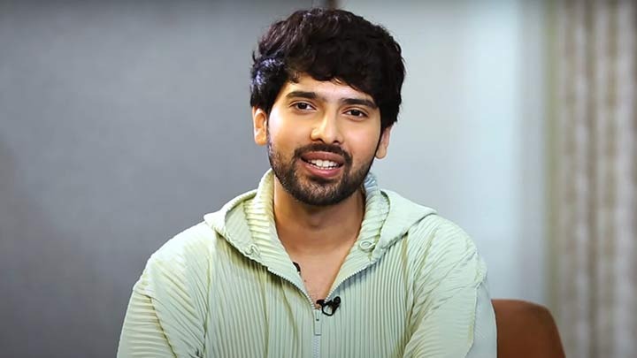 Armaan Malik: “I tell Amaal if I’m not singing your song only Arijit will… ”| Tera Main Intezaar Armaan Malik: “I tell Amaal if I’m not singing your song only Arijit will… ”| Tera Main Intezaar