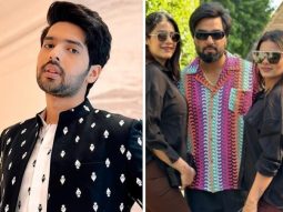 Singer Armaan Malik issues warning over Bigg Boss OTT 3 contestant name confusion: “This situation is hampering my reputation”