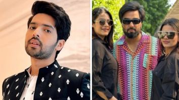 Singer Armaan Malik issues warning over Bigg Boss OTT 3 contestant name confusion: “This situation is hampering my reputation”