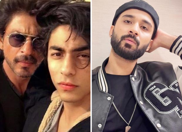 “Aryan Khan is very cultured, just like Shah Rukh Khan," says Raghav Juyal; recalls “Best moment” of his life 