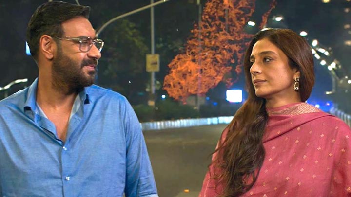 Tuu – Auron Mein Kahan Dum Tha | Ajay Devgn, Tabu, Shantanu Maheshwari, Saiee Manjrekar