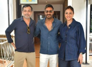 Auron Mein Kahan Dum Tha: Neeraj Pandey reveals why he didn’t de-age Ajay Devgn and Tabu as 21-year-olds: “That would look ridiculous”