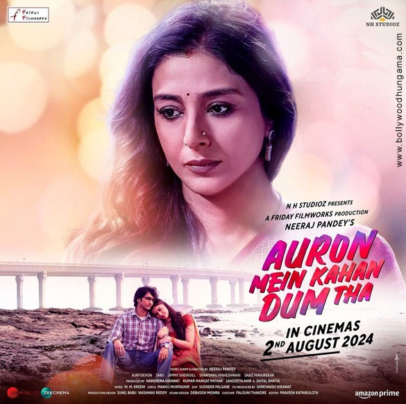 auron mein kahan dum tha 19