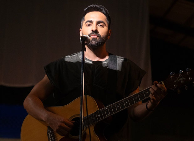 Ayushmann Khurrana releases new single ‘Reh Ja’, calls it ‘a heart-tugging heart-break song' It is raw, unfiltered and cathartic Ayushmann Khurrana releases new single ‘Reh Ja’, calls it ‘a heart-tugging heart-break song' It is raw, unfiltered and cathartic