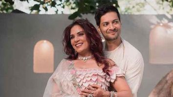 BREAKING! Richa Chadha and Ali Fazal welcome their first child, a baby girl