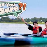 BTS’ Jimin and Jung Kook to star in travel reality show Are You Sure; to release on Disney+ Hotstar on August 8, 2024