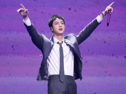 BTS’ Jin set to be torchbearer in 2024 Paris Summer Olympics; will also participate in variety show The Half-Star Hotel in Lost Island