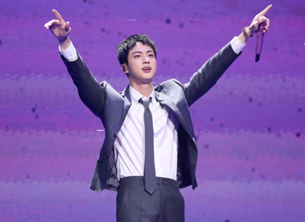 BTS’ Jin set to be torchbearer in 2024 Paris Summer Olympics; will also participate in variety show The Half-Star Hotel in Lost Island