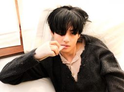 BTS’ V unveils his photobook TYPE 1; offline events for the book to be held throughout July and August in 6 cities