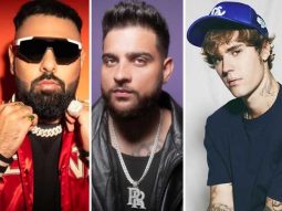 Badshah, Karan Aujla, and Stebin Ben to join Justin Bieber for an electrifying performance at Anant Ambani-Radhika Merchant’s wedding festivities