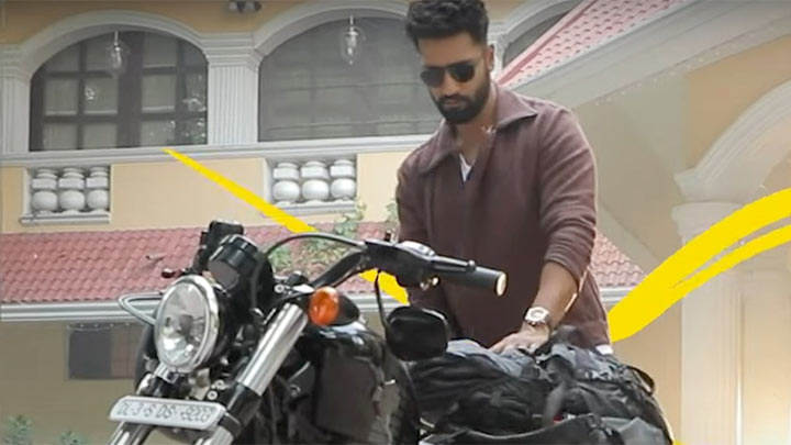 TRIO-uble Makers Of Bad Newz | Vicky Kaushal | Triptii Dimri | Ammy Virk | In Cinemas 19th July