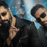 Bad Newz: Vicky Kaushal surprises fans with killer dance moves in 'Tauba Tauba' and it will definitely get you grooving