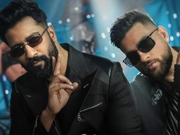 Bad Newz: Vicky Kaushal surprises fans with killer dance moves in ‘Tauba Tauba’ and it will definitely get you grooving